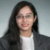 Pratyusha Pulivarthy