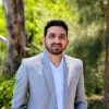 Nitin Borase