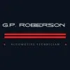 GP Roberson