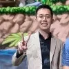 Danny Neo Wei Chong