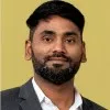 Saddam Husain Ansari