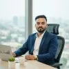 Shubham Vishwakarma