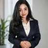 SARANYA MOHAN