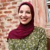 Amira Khaled