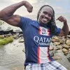 Anthony Odhiambo