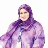 Taymora Alghawi