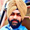 Maninder Singh