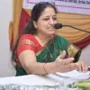 Rangashri Kishore