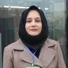 Arezou Ebrahimi