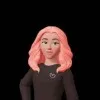 vanilla pinky