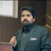 Aimal khan Barki