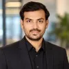 Prashant Raj