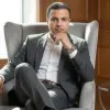 Ahmed Al Hagrasy
