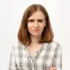 Iryna Melnykovych