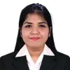 AMRUTHA RAJ