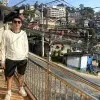 Alexis Villarubin