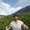 Sanket Mishra