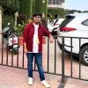 Ayush Poddar