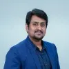 Ashok Chandrasekaran