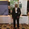 Broderick Gantt