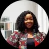 Glory Amaego