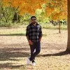 Monil Gandhi