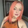 Samantha Morgan