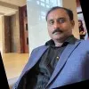 GS Rao