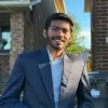 Harshil patel
