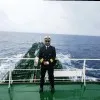 CAPT MARK FERNANDES