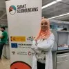 Safa Selmi