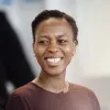 Angelina Mshothola