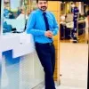 Aromal Vijayaraghavan