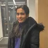 Bhakti Jhaveri