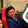 Jerome Mercado