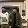 Muhammad Nasir Ramzan
