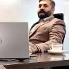 Shehryar Bhatti
