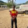 Nicholas Antwi