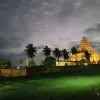 Hariharan manivel