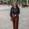 Chaitra Desai