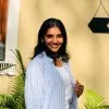 Ananya Anchan
