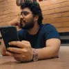 Chaitanya Vardhan Reddy