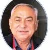 Ish Kumar