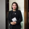 Claire JW Chang
