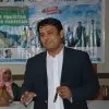 Syed Saleem Uddin