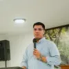 Alan Corado