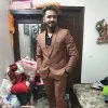 Dhruv Tyagi