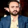 Zuhaib Khan