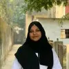 Ariba khan