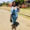 Zikhona Mva